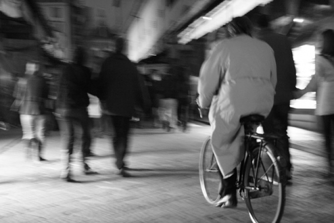 StraBurana Giro in Bicicletta StraBurana Giro in Bicicletta