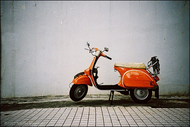 Stradomenica Mostra Vespa 50 Stradomenica Mostra Vespa 50