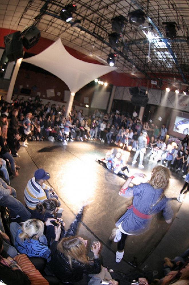 Street Fighters sempre un successo al Vidia di Cesena Street Fighters sempre un successo al Vidia di Cesena