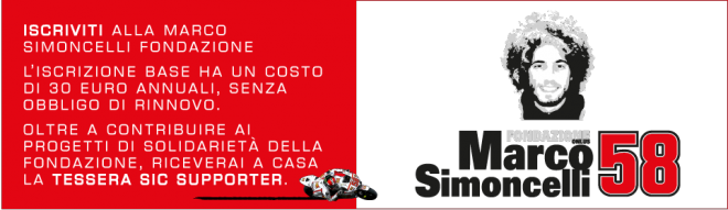 Successo Fondazione Simoncelli