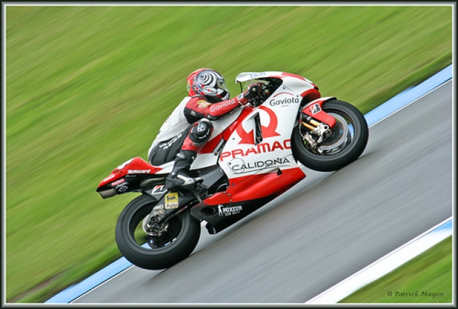 Superbike e MotoGp a Misano Superbike e MotoGp a Misano