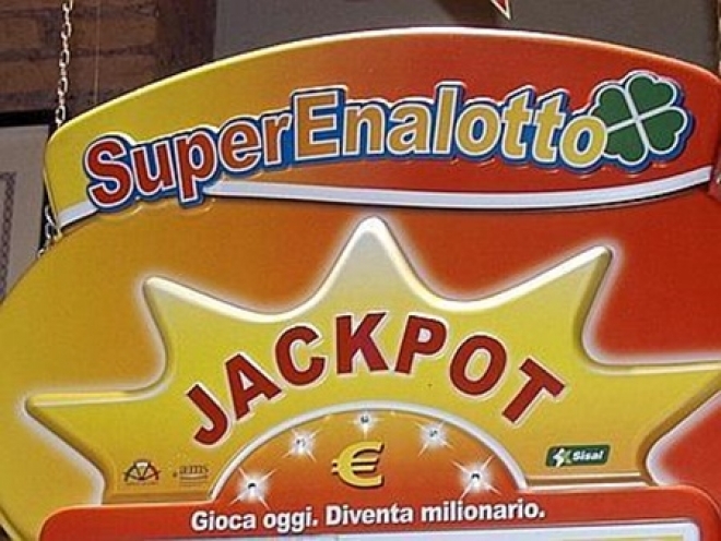 Superenalotto Ricevitoria Saludecio Superenalotto Ricevitoria Saludecio