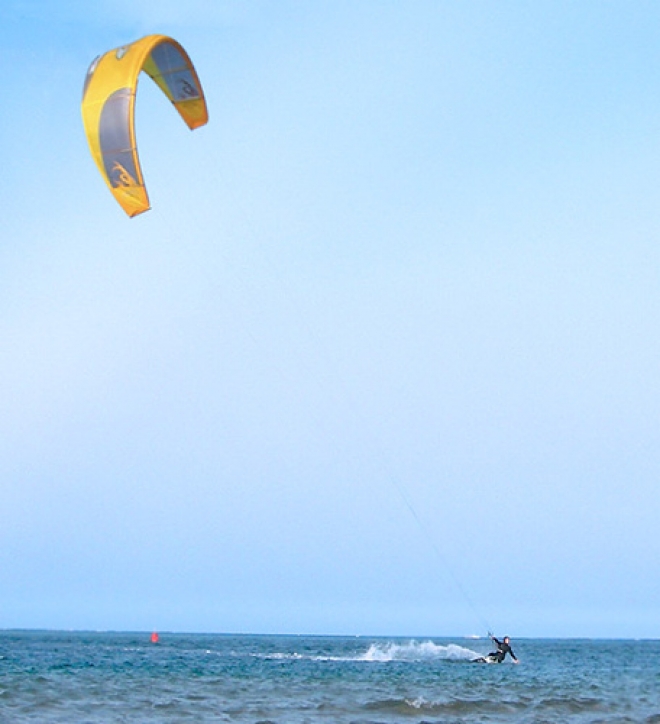 Surf kitesurf e windsurf a Rimini Surf kitesurf e windsurf a Rimini