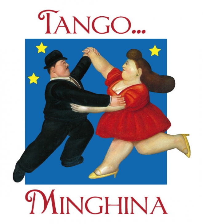 Tango Minghina Tango Minghina