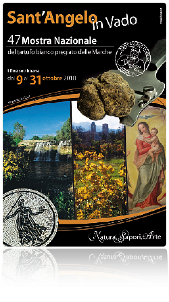 Tartufo d'Oro Sant'Angelo In Vado Tartufo d'Oro Sant'Angelo In Vado