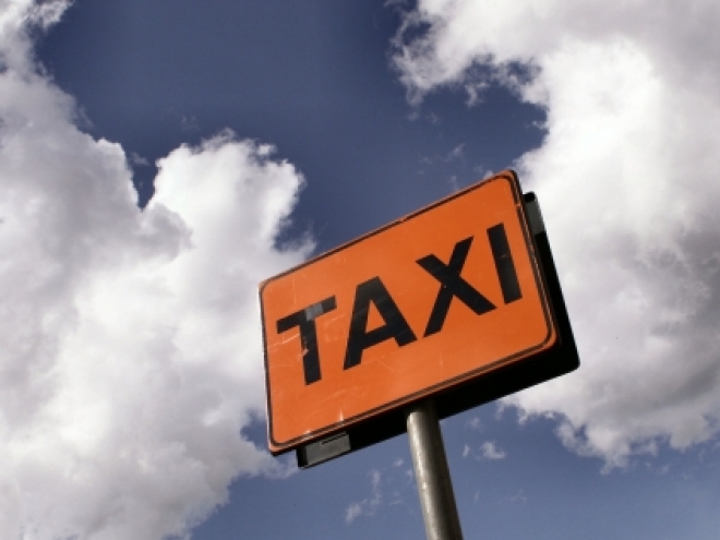 Taxi Sharing Rimini Taxi Sharing Rimini
