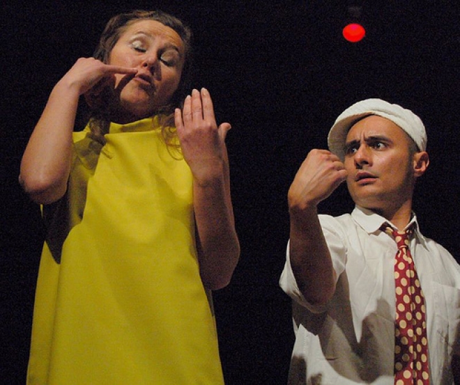 Teatre Rimnes Teatre Rimnes