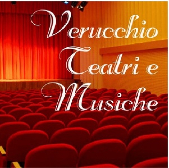 Teatro Verucchio Primavera 2011 Teatro Verucchio Primavera 2011