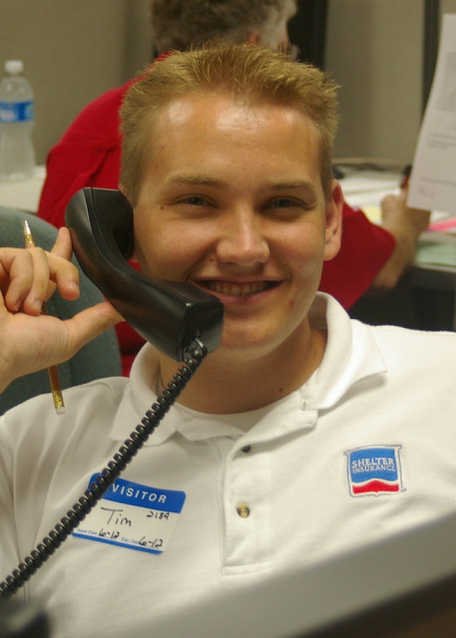 Telethon 2011 Telethon 2011
