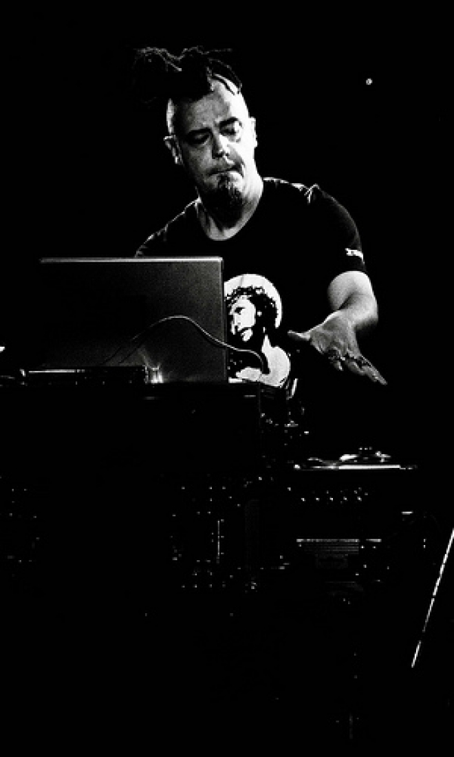 The Dubsync al Diagonàl The Dubsync al Diagonàl