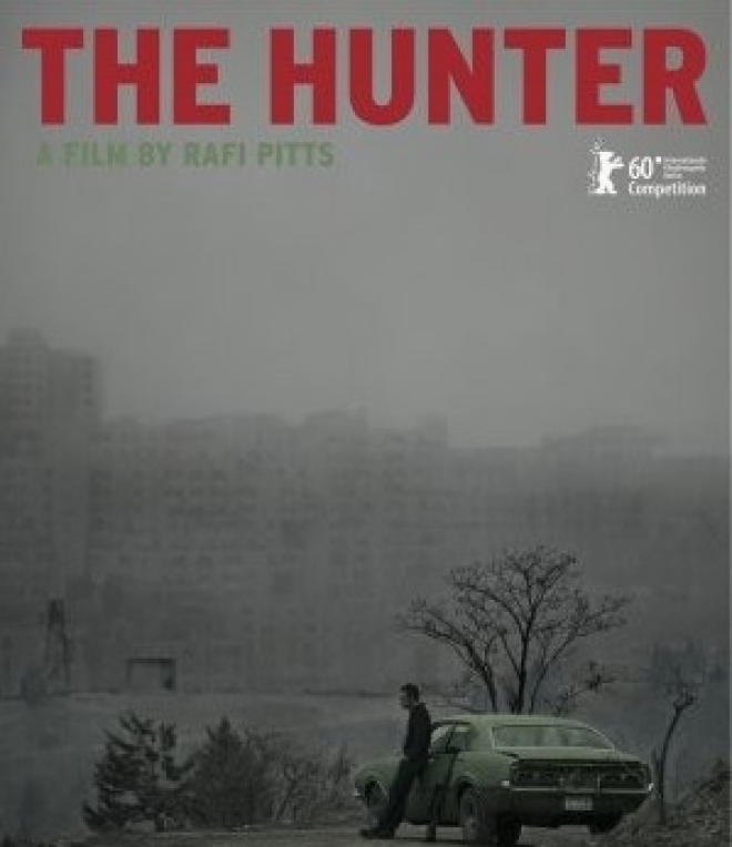 The Hunter Cinema Tiberio The Hunter Cinema Tiberio