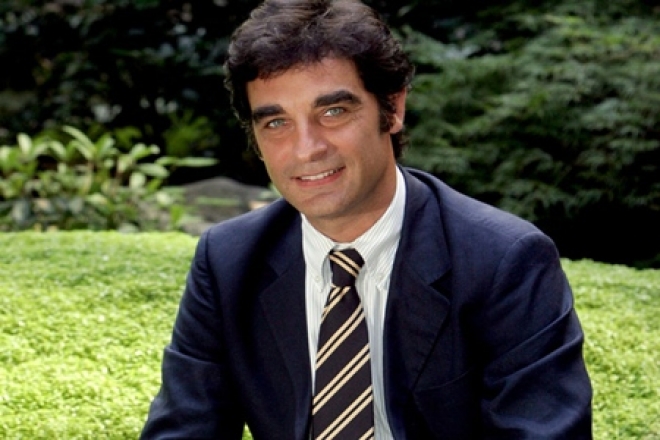 Tiberio Timperi Salone Della Giustizia Rimini Tiberio Timperi Salone Della Giustizia Rimini