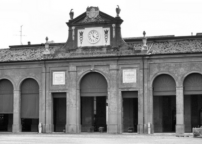Tour Mare Monti Cervia Tour Mare Monti Cervia
