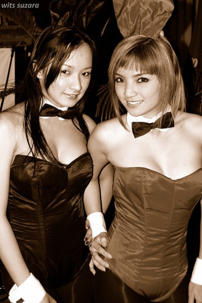 Tour Playboy Tour Playboy