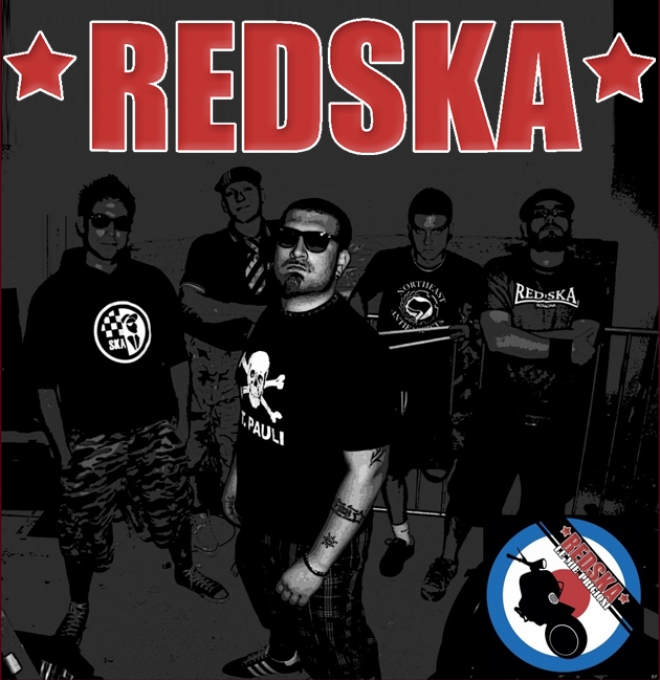 Tour Redska Tour Redska