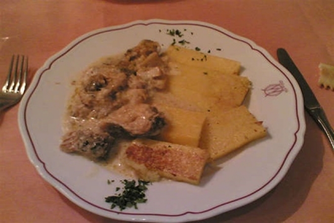 Tradizioni Gastronomiche Cesenatico Tradizioni Gastronomiche Cesenatico