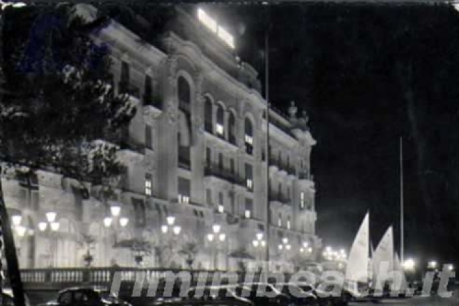 Trattative Sindacati Grand Hotel Rimini Trattative Sindacati Grand Hotel Rimini
