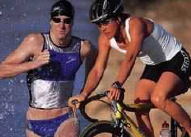 triathlon triathlon