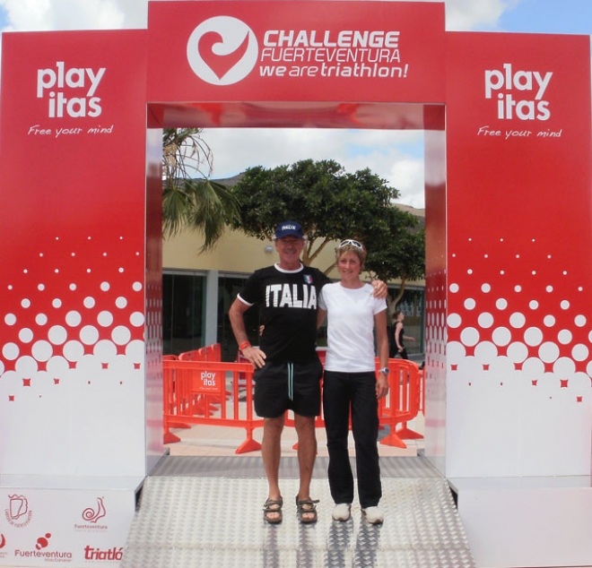 Triathlon Challenge Family Fuerteventura Triathlon Challenge Family Fuerteventura
