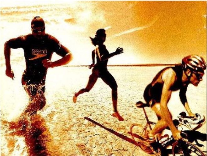 Triathlon Rimini Valdazze 2010 Triathlon Rimini Valdazze 2010
