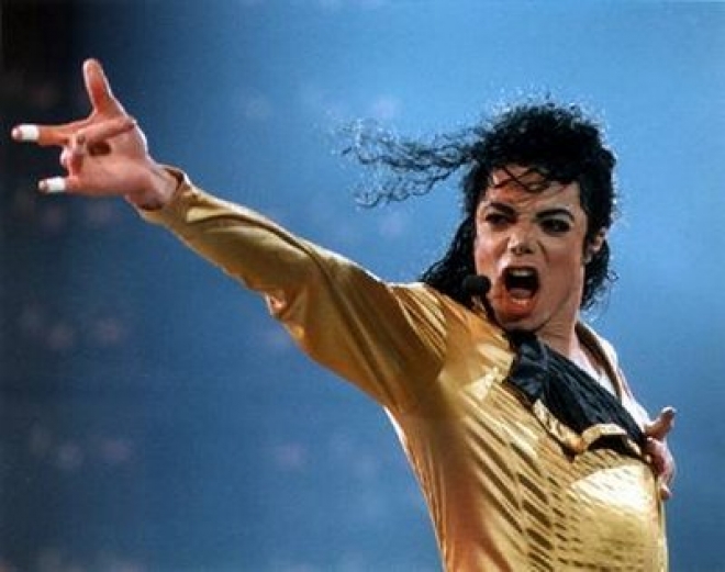 Tributo Michael Jackson Riccione Tributo Michael Jackson Riccione