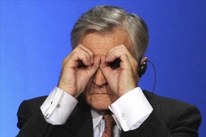 Trichet Pio Manzù Rimini