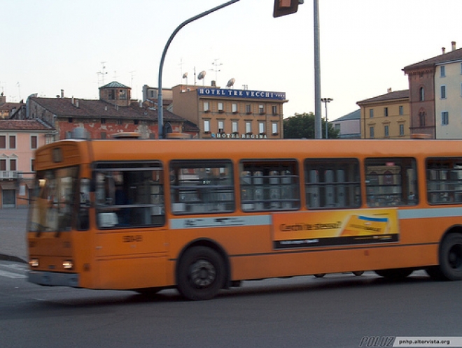 Trasporti Trasporti