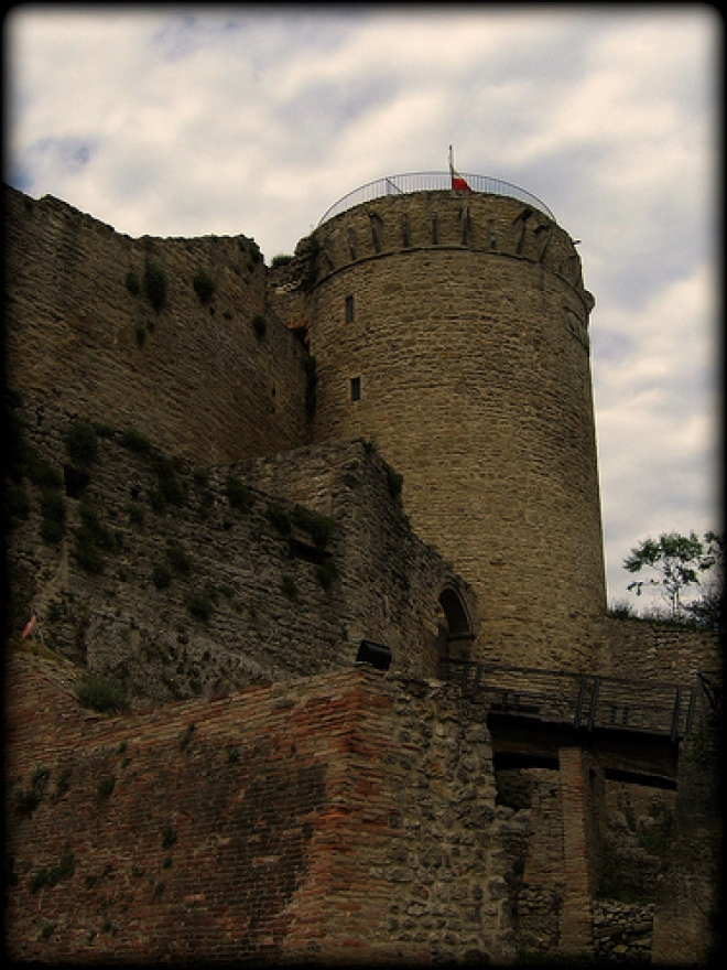 Turismo a Castrocaro Turismo a Castrocaro