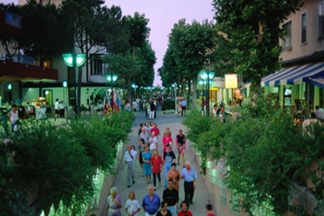 Turismo Bellaria 2010 Turismo Bellaria 2010