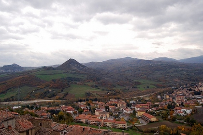 Turismo Comuni Valmarecchia Turismo Comuni Valmarecchia