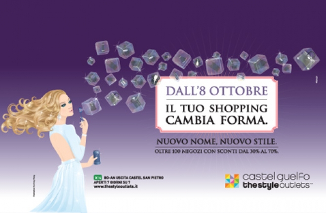 Incremento al Turismo Imola grazie all'Outlet? Incremento al Turismo Imola grazie all'Outlet?