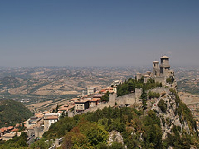 Turismo San Marino