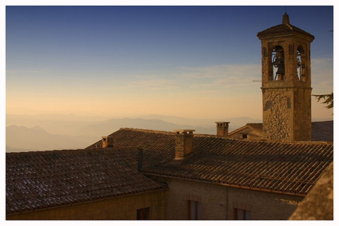 Turismo San Marino Turismo San Marino