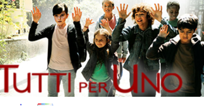 tutti per uno cinema tiberio tutti per uno cinema tiberio