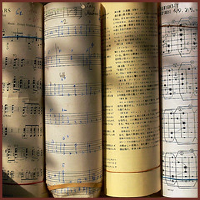 Tutto il clavicembalo di Bach per una notte a Castel Sismondo Tutto il clavicembalo di Bach per una notte a Castel Sismondo