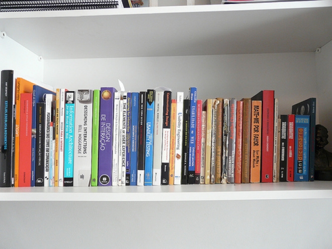 Una biblioteca per la natura Una biblioteca per la natura