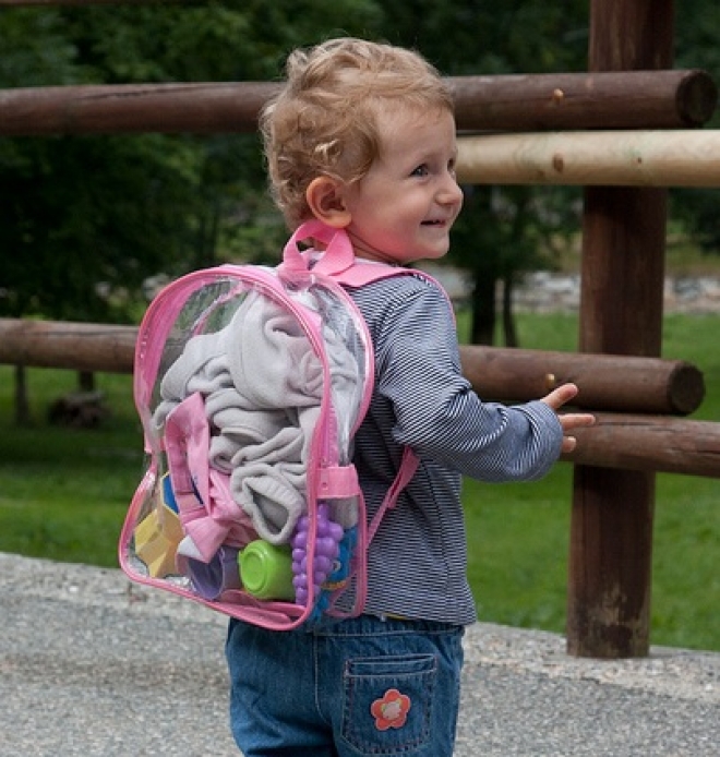 Una Città Dei Bambini Una Città Dei Bambini