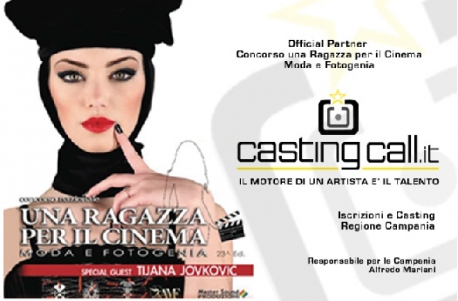 Una Ragazza Per Il Cinema 2011 Riccione Una Ragazza Per Il Cinema 2011 Riccione