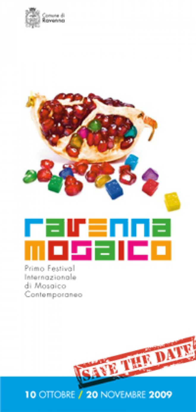 Urban Center Ravenna Mosaico Urban Center Ravenna Mosaico