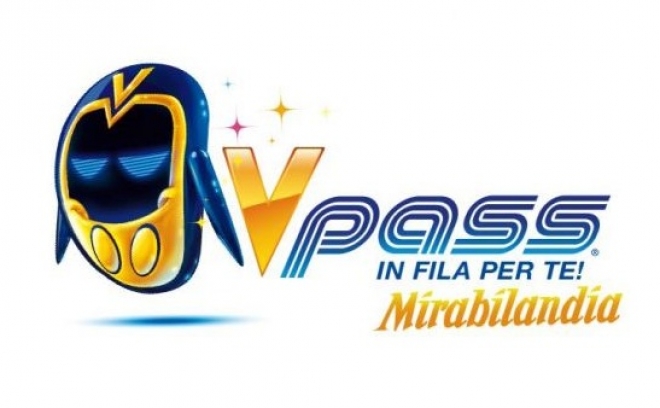 V Pass Flash Pass Mirabilandia V Pass Flash Pass Mirabilandia