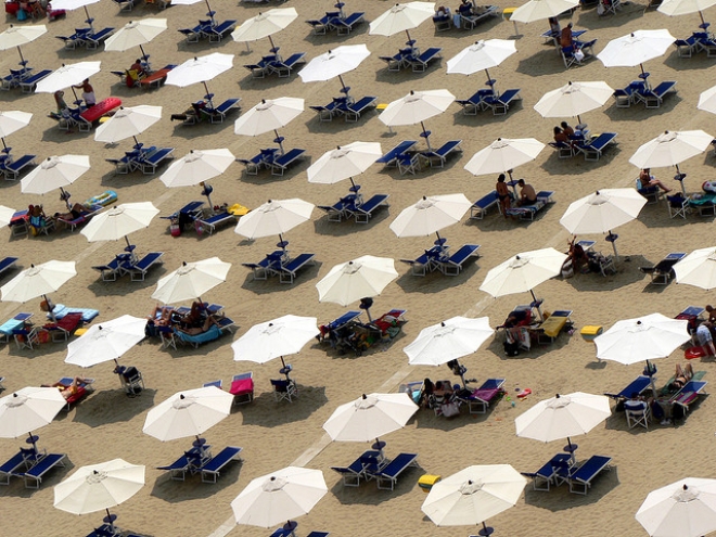 Vacanze di Ferragosto a Rimini Vacanze di Ferragosto a Rimini