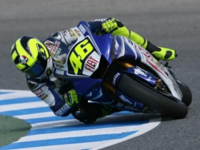 Valenttino Rossi Alla Ricerca Del Podio Gran Premio San Marino Valenttino Rossi Alla Ricerca Del Podio Gran Premio San Marino