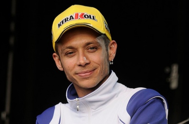 Valentino Rossi Cervesi Cattolica Valentino Rossi Cervesi Cattolica