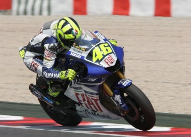 Valentino Rossi Gara di Cross Valentino Rossi Gara di Cross