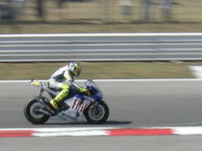 Valentino Rossi Vince Gran Premio San Marino 2009 Valentino Rossi Vince Gran Premio San Marino 2009