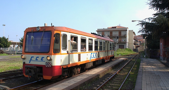 Variazioni Estiva Trenitalia Variazioni Estiva Trenitalia