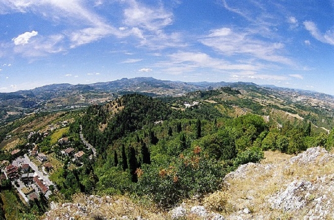 Vedute Rinascimentali Montefeltro Vedute Rinascimentali Montefeltro