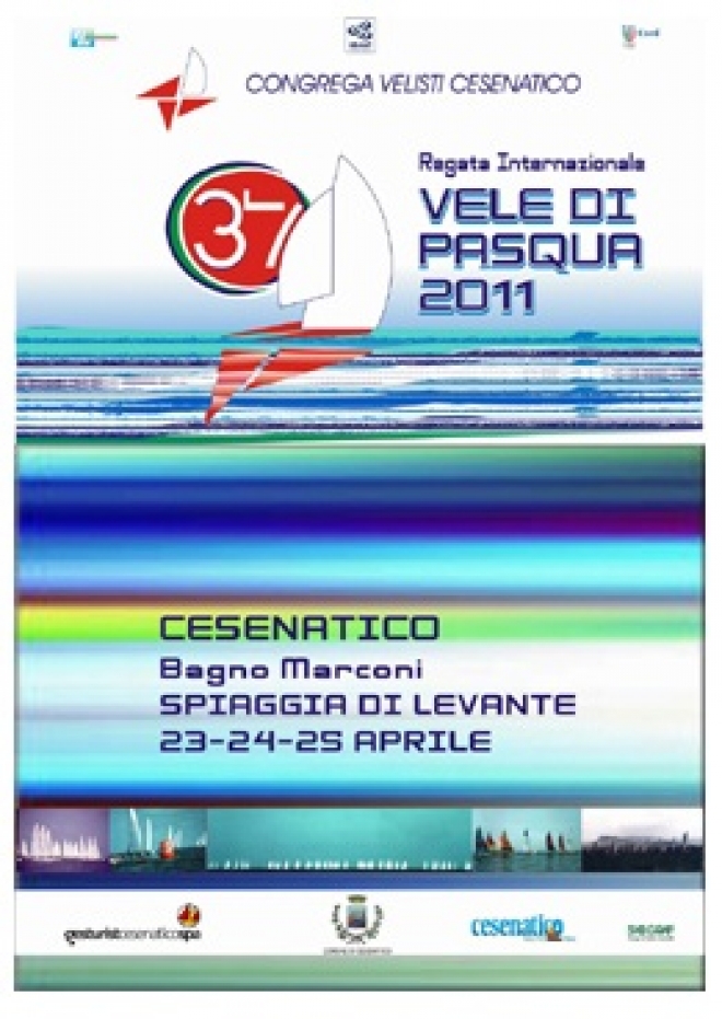 Vele Di Pasqua 2011 Cesenatico Vele Di Pasqua 2011 Cesenatico