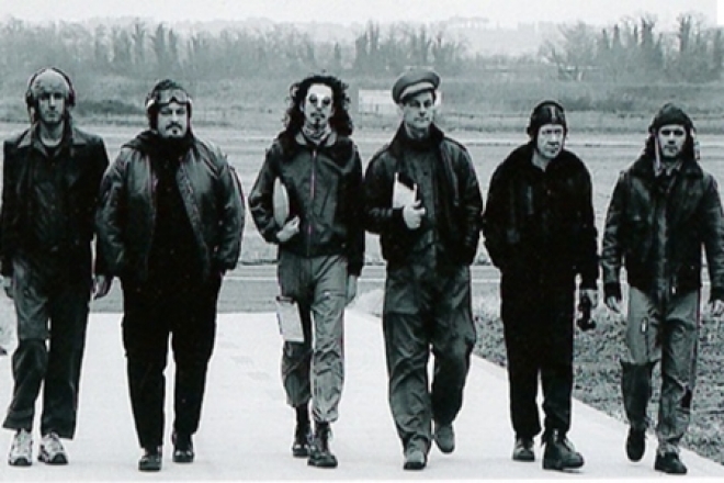 Velvet Modena City Ramblers Velvet Modena City Ramblers