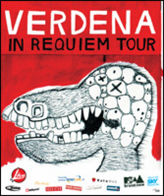 Verdena